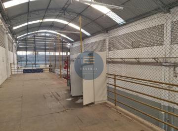 Comercial · 10000m² · Pavilhão Galpão Industrial para Locação