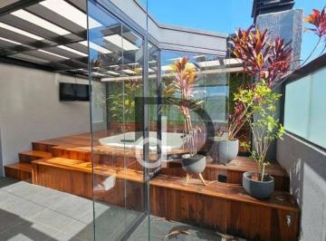 7e03e8fcce3c44eb21914b33ff47a1a3f40a5f85 · Cobertura com 3 dormitórios à venda, 230 m² por R$ 1.650.000,00 - Condomínio Splendore Residence - V