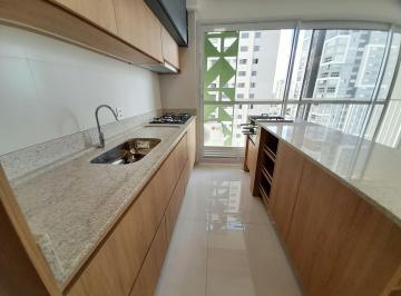 Apartamento · 76m² · 3 Quartos · 2 Vagas · WISH VACA BRAVA - Apartamento Moderno & Completo, 3/4 Sendo 1 Suite - Wish Vaca Brava - Setor Bueno 