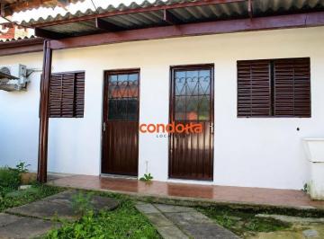 e6649c3d6417508bd51240a35eb946283807f5f3 · Casa com 1 dormitório para alugar, 40 m² por R$ 1.470,00 - Cavalhada - Porto Alegre/RS