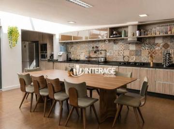 9b7c0fe971a3e8292308ddb76fbc3b4d12226c76 · Casa com 3 dormitórios à venda, 160 m² por R$ 900.000,00 - Santa Felicidade - Curitiba/PR