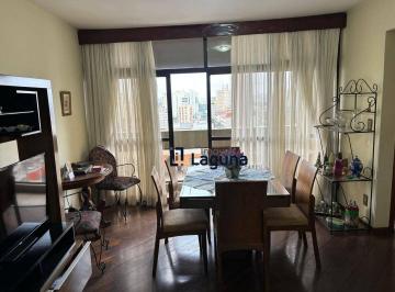 c84990f5aee8860e43157b97348794805e8bf10b · Apartamento com 3 dormitórios, sendo 1 suíte à venda por R$ 600.000 - Centro - Santo André/SP.