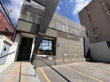 0c0e9ed646e3f029a838ec488a80d0afa69e3948 · Prédio comercial para locação, 530 m² - Juvevê - Curitiba/PR