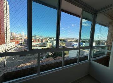8d471b188fb08ede36bbefd9175567eb9afd376a · Apartamento de 03 quartos sendo 1 suíte posição nascente, com planejados na cozinha, quartos, Ar con