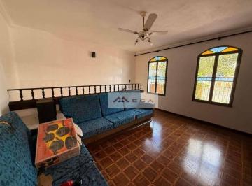 9290a0ced1d53b262b6ab8d70d5534e13db9513a · Casa assobradada, 3 quartos à venda por R$ 800.000 ou aluguel por R$ 3.500/mês - Jardim Cura D'Ars -