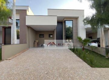 84faf92028a134dbdfbf9f52c9755090a76d5d90 · Casa com 3 quartos à venda, 140 m² por R$ 1.050.000 - Condomínio Terras da Estância – Ala do Bosque