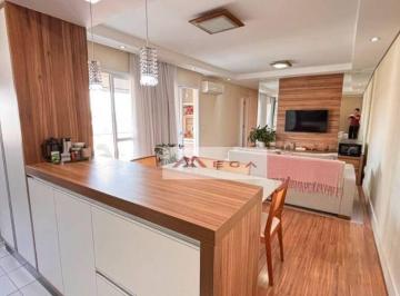 5d59e788f2dd3e9db5ee62f243002d224abbb935 · Apartamento à Venda no Condomínio Prime Acqua Jardim São Vicente, Campinas/SP
