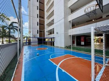 bf3e5149a4dacd218e94510379486a87c8c02f9d · Apartamento na melhor locacalização do Bessa, Edifíco Mont Serrat