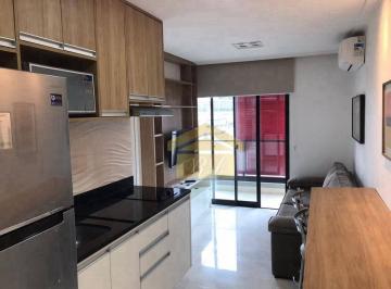 612f72ce8e56c1f01277eeeca27875574945b143 · Apartamento com 1 dormitório para alugar, 38 m² por R$ 4.900/mês - Campo Belo - São Paulo/SP