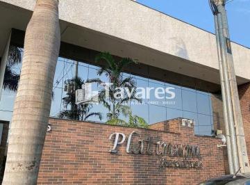 Apartamento · 3 Quartos · 3 Vagas · Apartamento à venda no bairro Zona II - Umuarama/PR