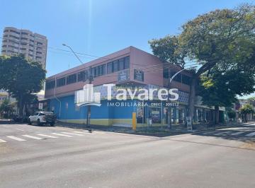 Comercial · 1035m² · Salão comercial à venda no bairro Zona III - Umuarama/PR