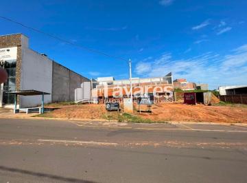 Terreno · 216m² · Terreno à venda no bairro Jardim Paraíso - Umuarama/PR