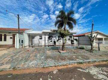 Casa · 270m² · 3 Quartos · 2 Vagas · Casa à venda no bairro Jardim Alto da Boa Vista - Umuarama/PR