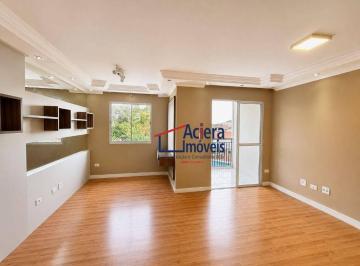 19708e4b8dd96c904c69b0a91195f695911ba450 · Apartamento com 1 Dormitório e Varanda Gourmet com Churrasqueira para alugar, 70 m² - Costa do Sol R