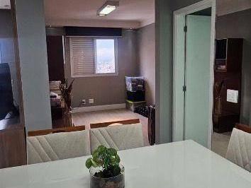 85b20680c48acea2b1a101348bd68dbe5ceba347 · Apartamento com 3 dormitórios (1 suíte) à venda, 96 m² por R$ 960.000 - Condomínio Garden Place, Jar