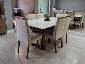 0672765f1126036f226ff16340697ea81c77b23b · Apartamento com 3 dormitórios (1 suíte) à venda, 96 m² por R$ 960.000 - Condomínio Garden Place, Jar
