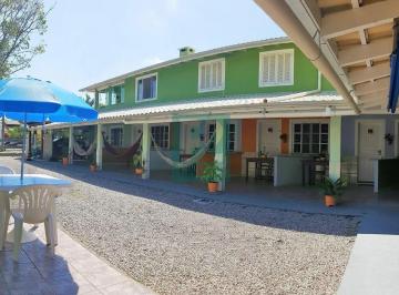 Comercial · 438m² · 12 Quartos · 9 Vagas · Pousada à 300m da Praia de Canto Grande | Excelente Oportunidade - Bombinhas/SC