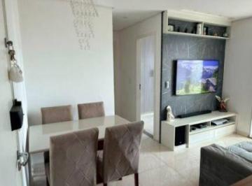 0cb7d7ee8d20730e92f0cca3ff38ab902cf22afa · Apartamento com 2 dormitórios à venda, 49 m² por R$ 450.000,00 - Vila Antonieta - São Paulo/SP
