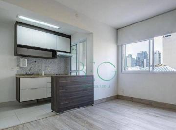 a3851360e22479a43ca00767be262bc610064e6e · Studio com 1 dormitório à venda, 29 m² por R$ 537.000 - Cerqueira César - São Paulo/SP