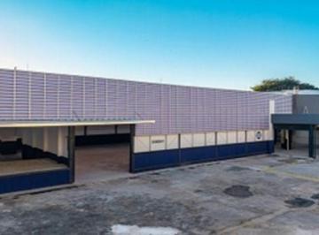 060247f35e49ea11b9e2a35420557fa12f93c374 · Galpão para alugar, 3 m² por R$ 128.900/mês - Parque Santo Agostinho - Guarulhos/SP