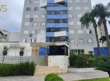 9b1bb46ebf269c8f03a7757e1957102088f78ee5 · Apartamento com 4 quartos, 100 m² - Vila Izabel - Curitiba/PR