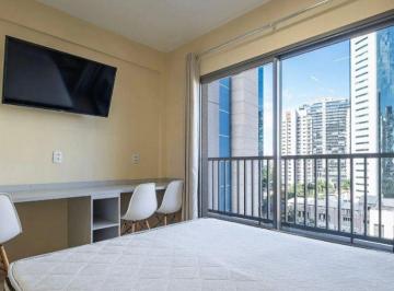 3a27bb3099eaf79eeb63c3e828bfdf8a319c9914 · Studio com 1 dormitório à venda, 25 m² por R$ 419.000 - Pinheiros - São Paulo/SP