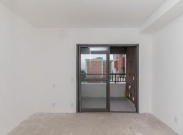 1a63281bb7531abbbe21a28f657f6191cd9dc34d · Apartamento com 1 dormitório à venda, 26 m² por R$ 337. - Tatuapé - São Paulo/SP