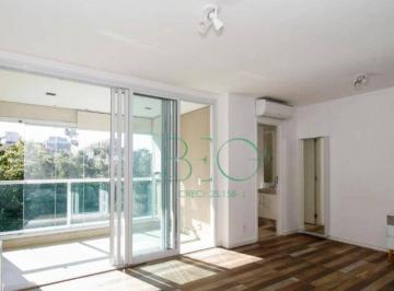 9ddfb1a5a497df499159681796314ed388eda286 · Studio à venda, 36 m² por R$ 629.000,00 - Vila Madalena - São Paulo/SP