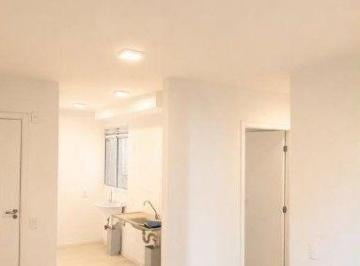 d27c8bbcc00e848b3c33acf72b8252ed720ad5fe · Apartamento com 2 dormitórios à venda, 39 m² por R$ 210.000 - Jardim Recanto Verde - São Paulo/SP