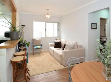 3bfa9afa6bf2193b96173a3bceb399c675b3a93e · Apartamento com 2 dormitórios à venda, 51 m² por R$ 590. - Pompeia - São Paulo/SP