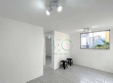 09d2d36331f58c83d5a12f39e6213697a3d8b902 · Apartamento à venda, 50 m² por R$ 339.000,00 - Brás - São Paulo/SP