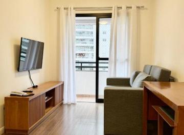 70757efa8dc29dec3a222d7e85b7febd0b815af9 · Apartamento com 2 dormitórios, 43 m² - venda por R$ 675.000 ou aluguel por R$ 8.443/mês - Cidade Mon
