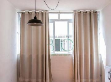 f6da9ac53baff7c44973f1f0f4ec683effc1e53c · Studio com 1 dormitório à venda, 32 m² por R$ 309.000 - Pinheiros - São Paulo/SP