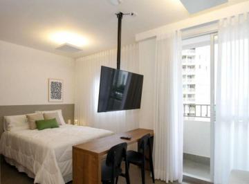 f82d7ac1c2fd80906f46c98e94a2d51cd2d72b11 · Studio com 11 dormitórios à venda, 25 m² por R$ 439.000 - Pinheiros - São Paulo/SP