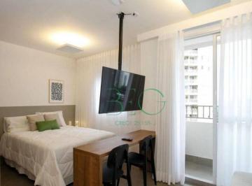 02e5c1df2dd5b3d2400475fedad63503a4dfa9e0 · Studio com 11 dormitórios à venda, 25 m² por R$ 439.000 - Pinheiros - São Paulo/SP