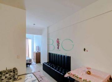 5dee2122359684f2ea7ba2dd3e0ff5832ddb3b58 · Studio com 1 dormitório à venda, 43 m² por R$ 399.000 - Brás - São Paulo/SP
