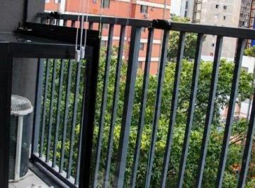 d5663e9fd4013ce99e7f26363849a48f95affd7a · Studio com 1 dormitório à venda, 21 m² por R$ 384.000 - Bela Vista - São Paulo/SP