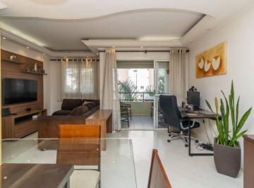 6cad62355de4fb01206f260a26cc7be522d8a4dd · Apartamento à venda, 69 m² por R$ 485.000,00 - Jardim Cidade Pirituba - São Paulo/SP