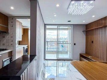 5524dbf428f797a0a4ef6b23d2e1de7080922421 · Apartamento com 2 dormitórios à venda, 69 m² por R$ 1.165.000 - Pari - São Paulo/SP