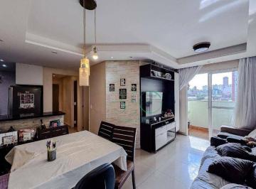 4e6a802b70c8b5f6ec42b078d79a8531764b3ea9 · Apartamento com 3 dormitórios à venda, 72 m² por R$ 680.000 - Mooca - São Paulo/SP