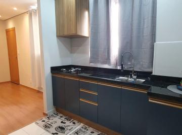 Apartamento · 46m² · 2 Quartos · 1 Vaga · Apartamento à venda no bairro Wanel Ville - Sorocaba/SP