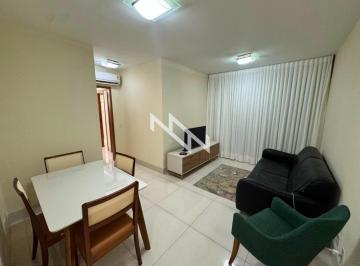 Apartamento · 76m² · 3 Quartos · 1 Vaga · Apartamento 3 Quartos - Setor Bueno