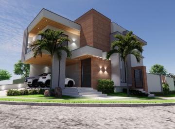 Terreno · 232m² · Condomínio Reserva Ipanema - Terreno à venda no bairro Condomínio Reserva Ipanema - Sorocaba/SP, Nor