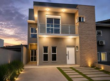 Casa · 178m² · 3 Quartos · 3 Vagas · Horto Florestal 3 - Casa à venda no bairro Condomínio Horto Florestal 3 - Sorocaba/SP