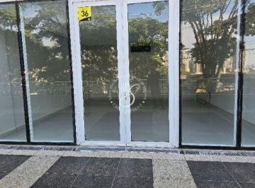 Comercial · 40m² · 1 Vaga · Centro Comercial Golden Office - Loja à venda - Edifício Golden Office - Chácara Urbana