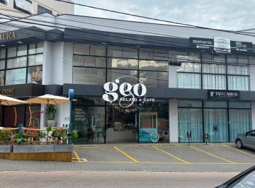 Comercial · 51m² · 2 Vagas · Locação de sala comercial - Eloy Chaves