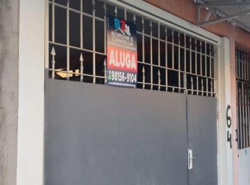 Casa · 80m² · 2 Quartos · 1 Vaga · Casa em Conjunto Residencial Jardim Canaã, São Paulo/SP
