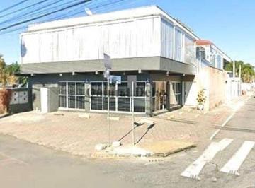 Comercial · 100m² · Sala comercial para alugar no bairro São João - Itajaí/SC