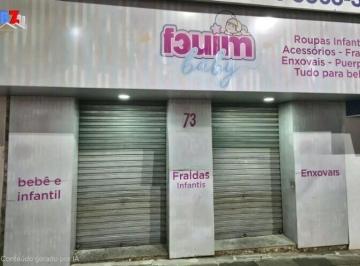 Comercial · 80m² · Sala comercial em Centro, Boituva/SP