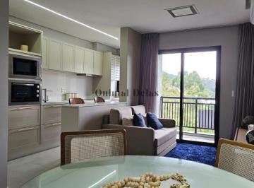Apartamento · 69m² · 2 Quartos · 2 Vagas · Apartamento em Praia dos Amores, Balneário Camboriú/SC